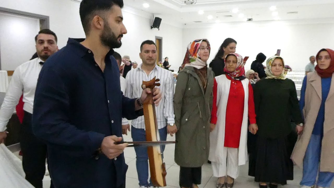 29.09.2024 Doğancı Köyü düğünü / Kemençe : Yener KANDİL