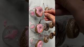 Resin donuts,Are you hungry?