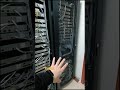 See what is HCIE-Datacom LAB (H12-892) physical rack looks like~