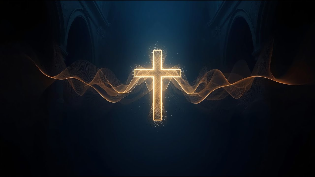 Cânticos Gregorianos à Cruz de Cristo | Louvor a Deus