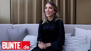 Wie Einst Bill Kaulitz Marc Eggers - Wild Rumknutschen Auf Der Wiesn? Das Sagt Cathy Hummels Dazu
