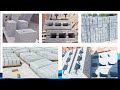 ||Civil solution Private limited paver plant||| Park View city Islamabad