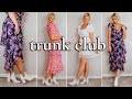 FALL TRUNK CLUB UNBOXING & TRY ON 2020 |  NORDSTROM TRUNK CLUB REVIEW AND TRY ON 2020