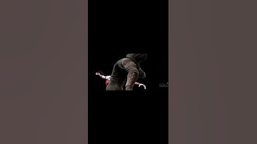 Mileena Performs Kano