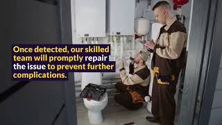 Blue Moon Plumbing: Reliable Plumbing Services for Your Home and Business