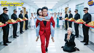 Download Lagu Chica Pobre Es Despreciada Por Enfermeras En El Hospital, Resulta Ser La Esposa Oculta Del CEO MP3