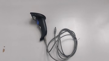 How to remove cable from Datalogic QW2120