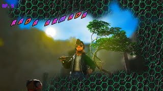 Biomutant Ep. 2  (Memories)