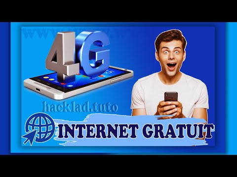 Internet Gratuit Partout Code Secret 