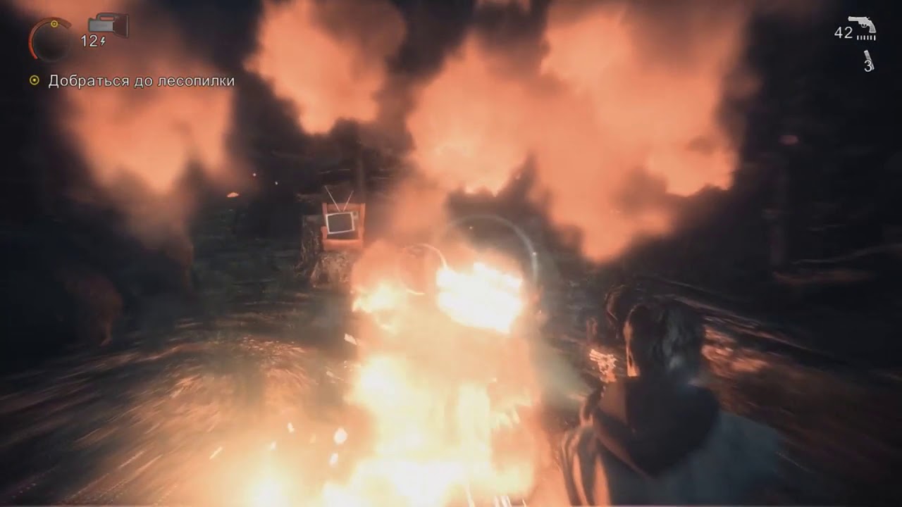 Трейлер канала #2