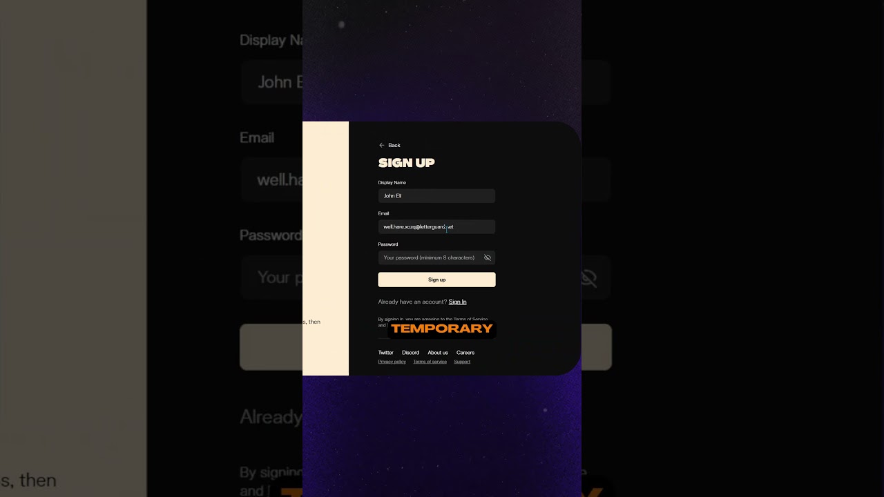 Secret Hack to use Pika Labs Completely for free!