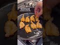 🤠COWBOY BUTTER SHRIMP