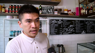 SPH iink Awards 2017 - Niche Savoureuse