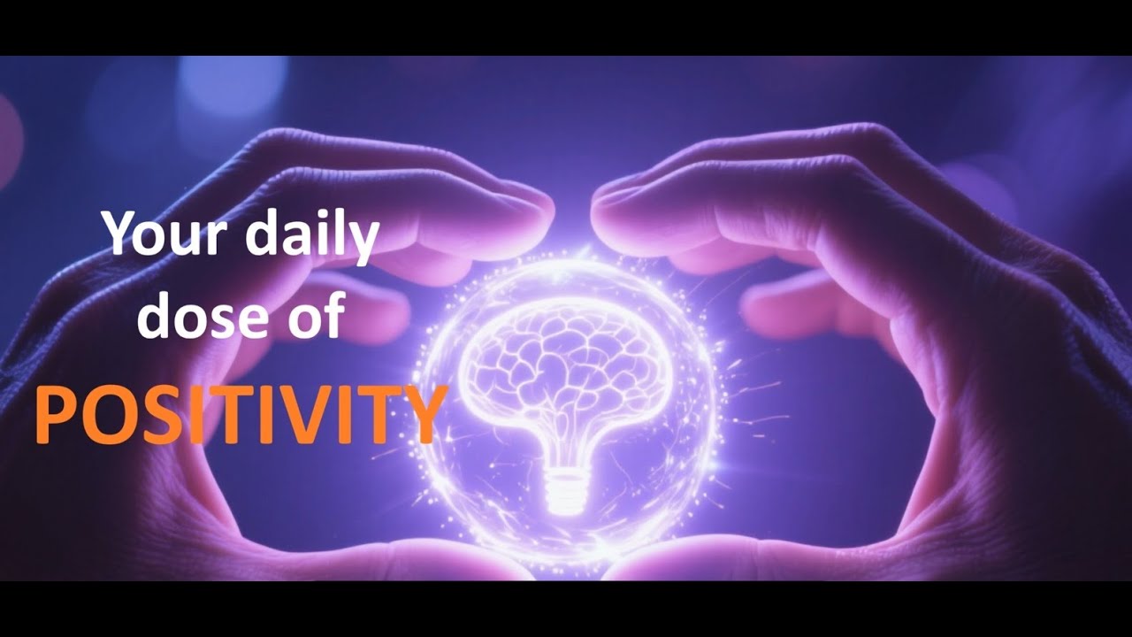 Daily morning affirmations to empower your mind 