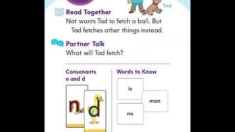 Start Right Reader Go Tad