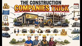 Player Profile How Construction Company Makes Money