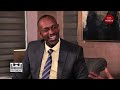 Mike Gitonga: They told me radio is not my thing, I should look for a day job | The ManCave