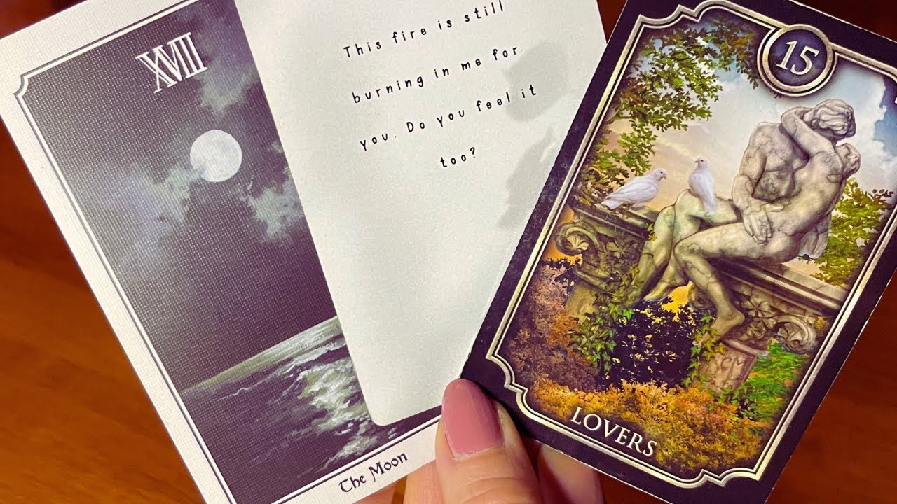 This Person Keeping Tabs & Can’t Make Sense Of Why They Feel You So Strongly Lately🌧️Break Silence