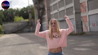 Alex Skrindo \u0026 Stahl! - Moments - shuffle dance music video