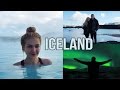 Hello Iceland | Blue Lagoon, Northern Lights, Golden Circle