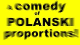 Feeling Sorry For Roman Polanski - Video Promo