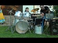 Drum cover by Sonya - Concert 18.08.2018 - part 2