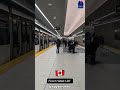 Opening Day Finch West LRT #shorts #finchwest #finchwestlrt #toronto #ttc #torontotransit