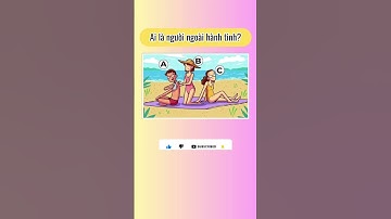 Ai là người ngoài hành tinh_ CMT đáp án của bạn nhé  #dovui #caudo #caudovui #xuhuong #trending