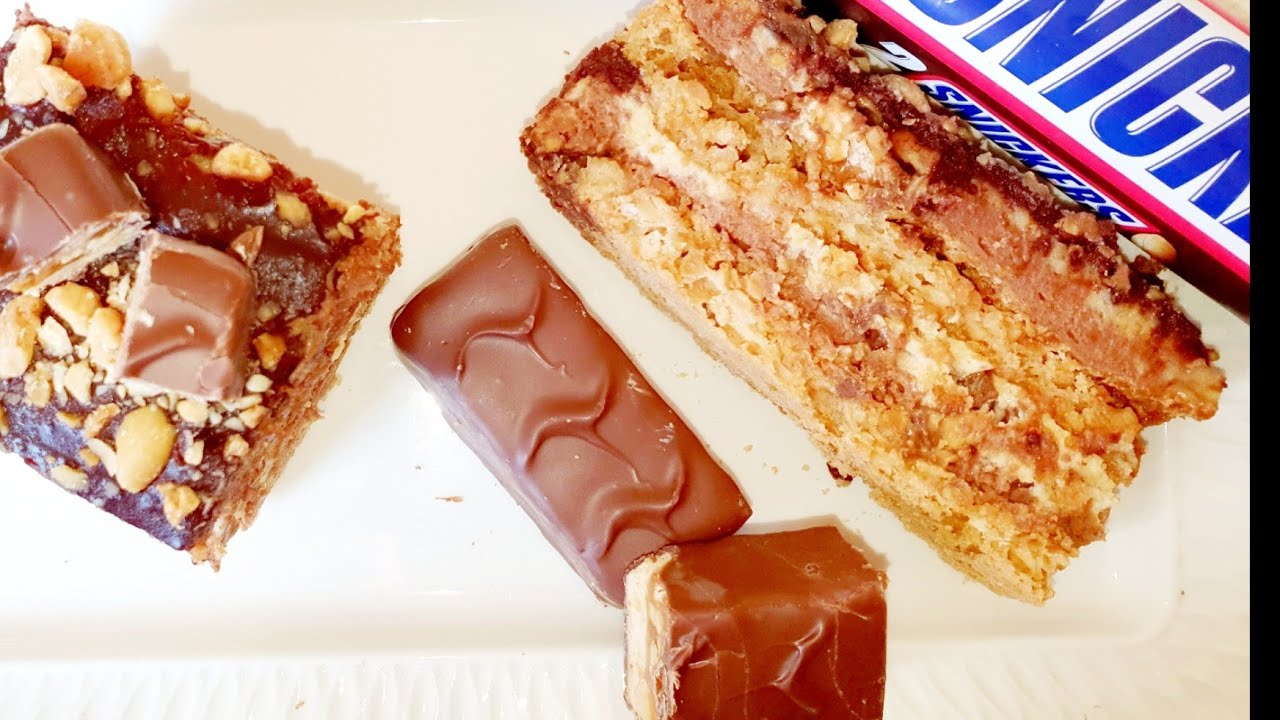 NAJBOLJA SNICKERS TORTA , BOGATOG UKUSA , KREMASTA I SOČNA / SNICKERS CAKE
