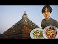 Myanmar Beyond the Headlines | Yangon Street Food to Bagan’s 2000 Temples