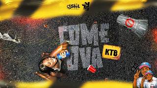 KTB - Come Ova (Clean Edit) (Vincy Soca 2026)