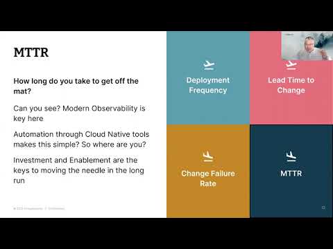 I don't think these metrics mean what you think they mean! – Ranbir Chawla – XConf NA 2021 Episode cover