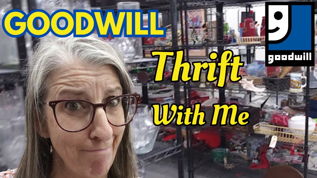 Is the New Goodwill in Las Vegas Worth Visiting?