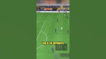Fix The Scoreboard Dropdown Glitch With One Setting In FIFA 23