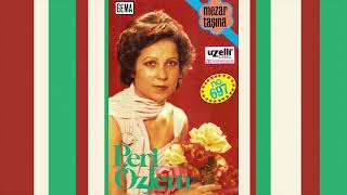 Gitme Sevgilim - Peri Özlem (Mezar Taşına Albümü)