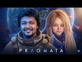 🚀 PRAGMATA | PS5 Pro Enhanced [4K 60FPS 🔴 PART 1 LIVE Gameplay