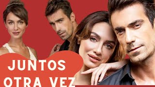 ‼️IBRAHIM ÇELIKKOL Y BIRCE AKALAY JUNTOS OTRA VEZ ‼️ ‼️IBRAHIM ÇELIKKOL Y BIRCE AKALAY JUNTOS OTRA VEZ ‼️