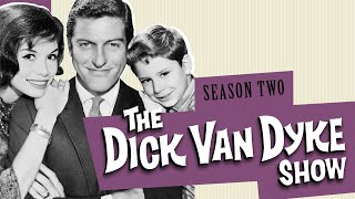 The Dick Van Dyke Show - Season 2, Episode 1 - Never Name a Duck - Full Episode screenshot 1