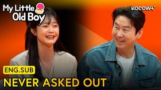 Jeon So Min Never Got Asked Out on Dates but Her Friend Did | My Little Old Boy EP495 | KOCOWA 