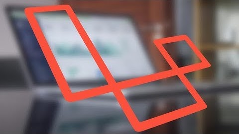 Laravel 5.7 من البداية حتى بناء مشروع حقيقي كامل  arabic | Introduction