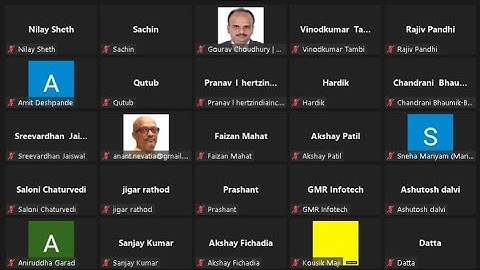 16-Mar-2024 Webinar Recording. Kaizen Framework. Low Code Platform.