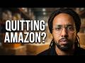 I'm Thinking About Shutting Down My Amazon Business