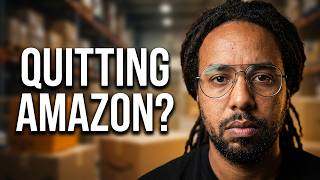 I'm Thinking About Shutting Down My Amazon Business