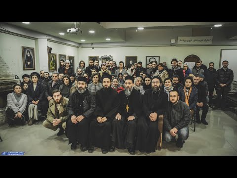 დეკანოზ თეოდორე გიგნაძის მიმართვა ჯვართამაღლების ტაძრის სამრევლოს სახელით