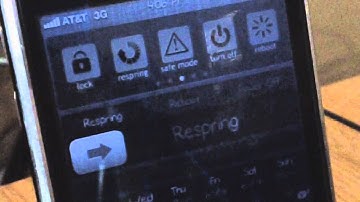 New iOS 5 Tweak Called PowerCenter Pro