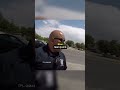 Biker stopped to help a cop in need❤️