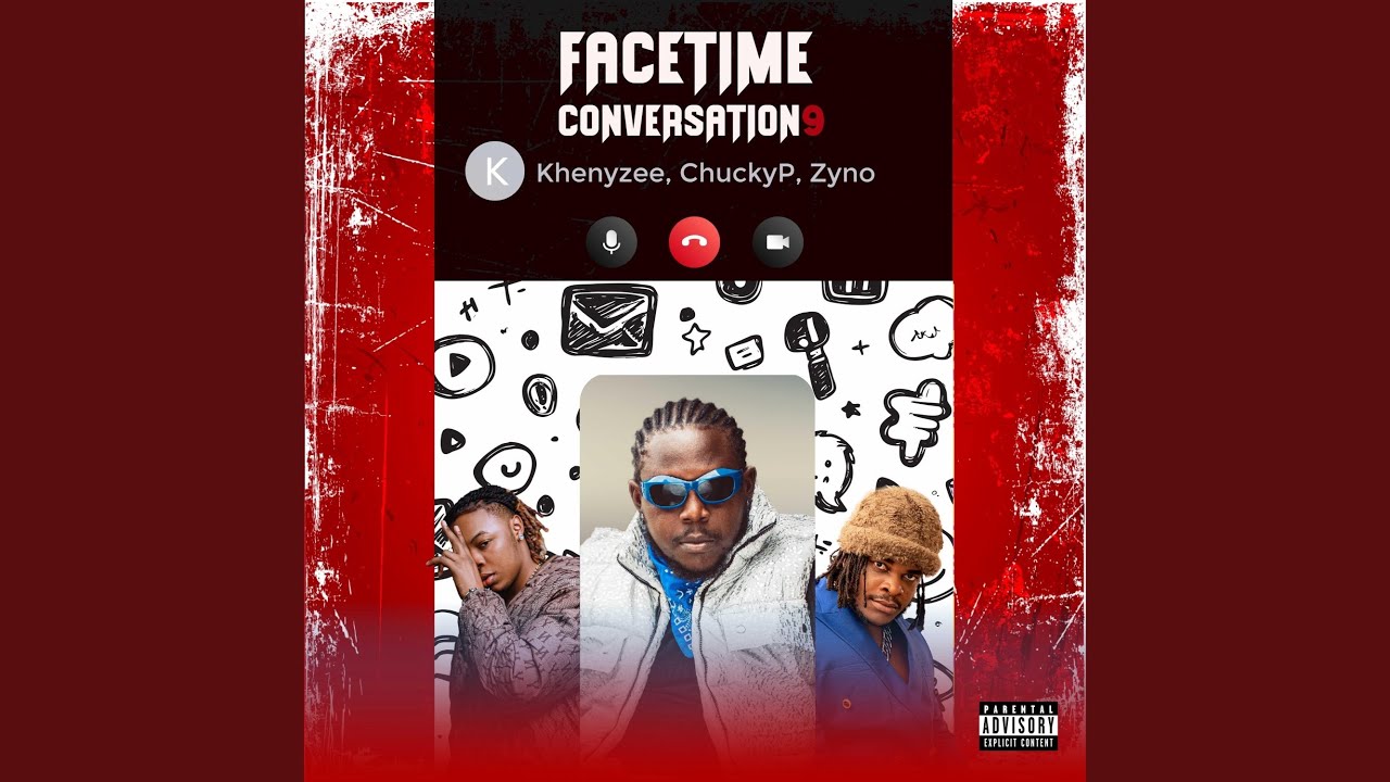 Watch Facetime Conversation 9 (feat. Chucky P & Zyno) on YouTube Watch Facetime Conversation 9 (feat. Chucky P & Zyno) on YouTube