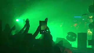 20220721h The Prodigy live@O2AcademyBrixton