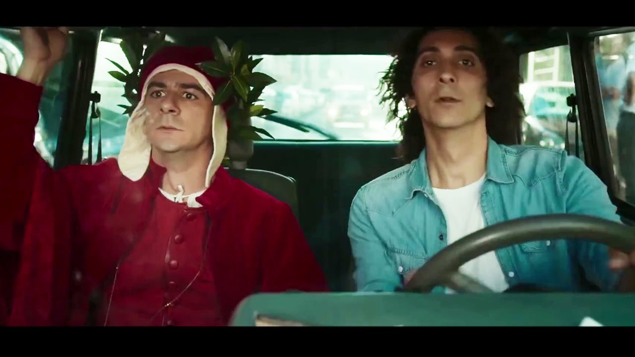 Non è La Solita Commedia Americana Streaming