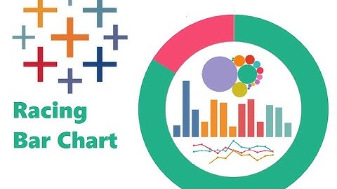 How to make a Racing Bar Chart in Tableau  (American English)